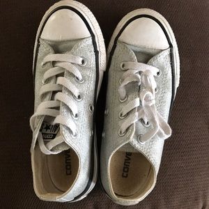 Kid's Converse