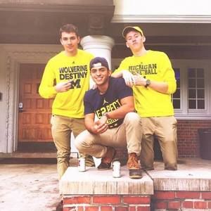 Meet your Posher, Nick