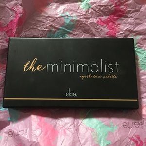Elcie Minimalist Palette