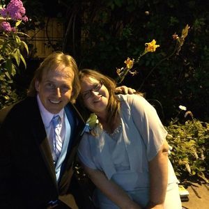 Meet your Posher, Georgeanna