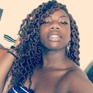 Meet your Posher, Tyler