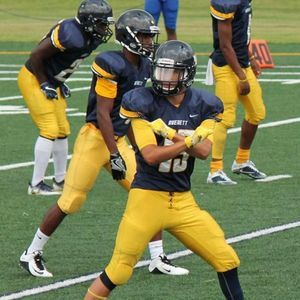 Meet your Posher, Brent