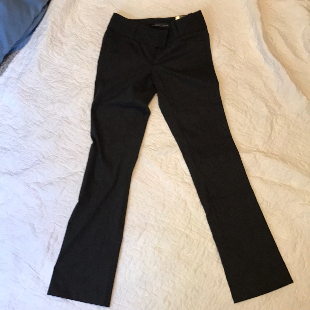 Exact Stretch dress pants