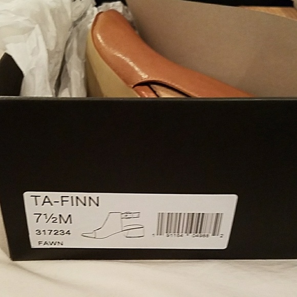 ♥TAHARI SHOES♥ - Picture 6 of 6