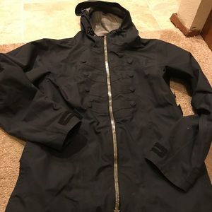 Holden 3L Women's Snowboard Jacket - Large