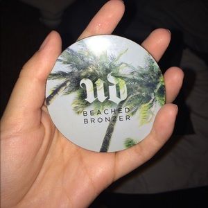 never used urban decay