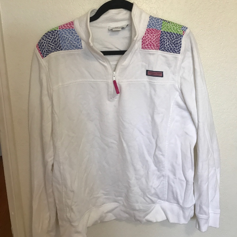 Vineyard Vines Pullover - image 1