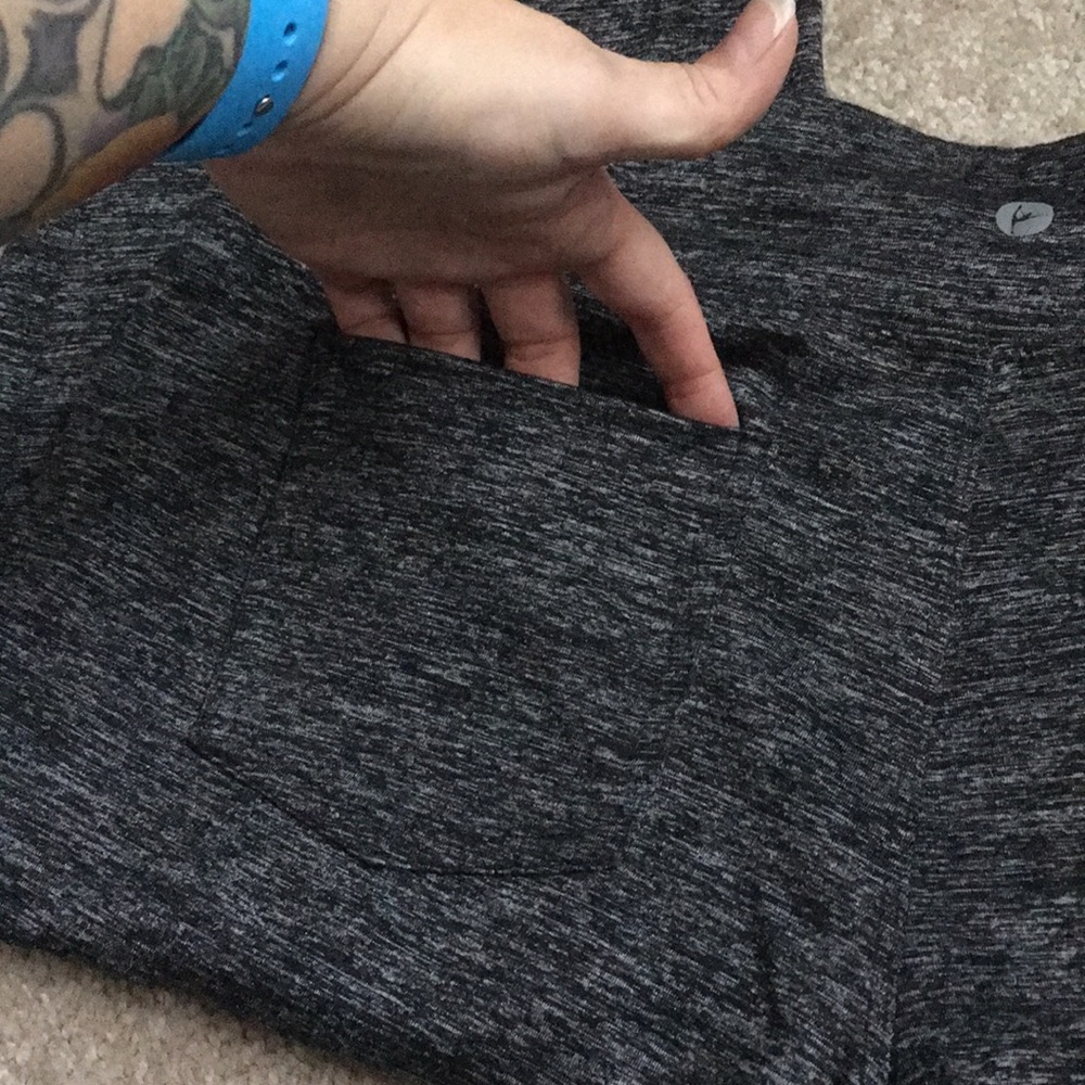 Active Life crop athleisure pant - Picture 6 of 6