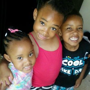 Meet your Posher, Shirley