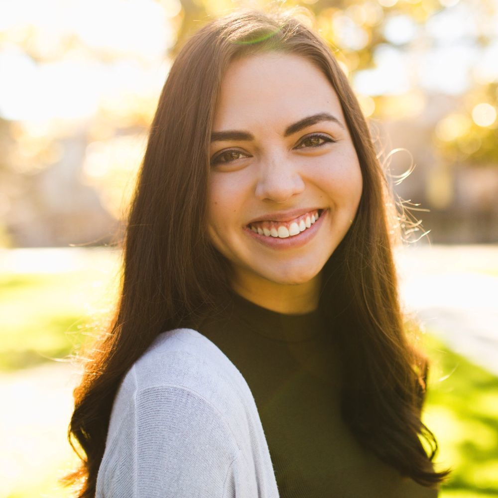 Meet your Posher, Kim