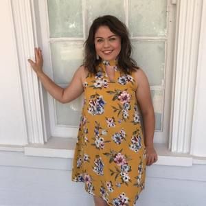 Meet your Posher, Allison