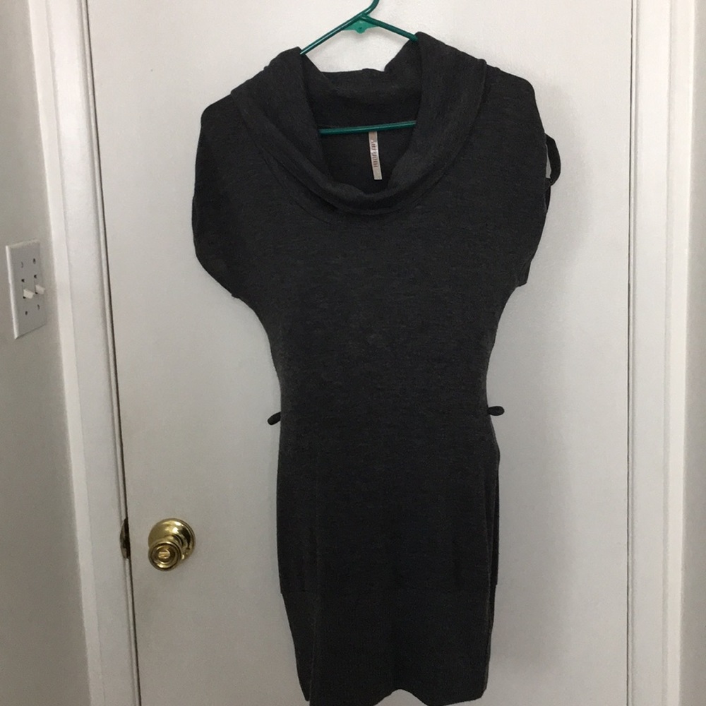 Item #219 Ladies Dress Sweater