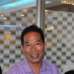 Meet your Posher, Tien