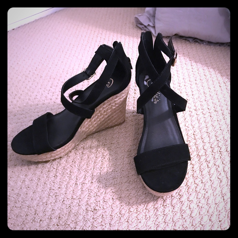 Candies Wedges
