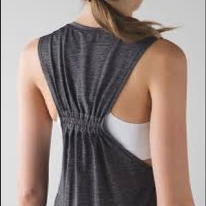 lululemon athletica In A Cinch Tank