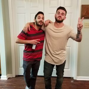 Meet your Posher, Mike