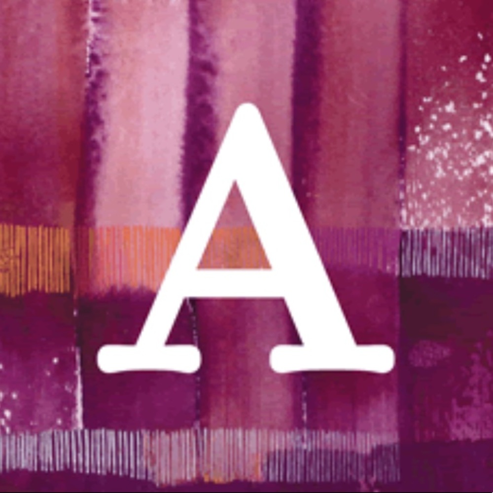 🌺 ISOs: Anthropologie Sale