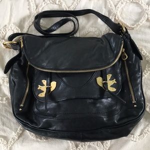 Marc by Marc Jacobs Petal to the Metal Natasha Bag