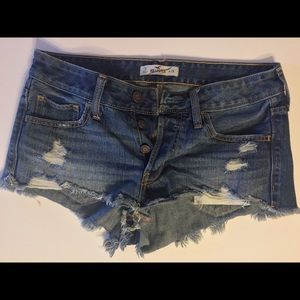 Hollister Shorts
