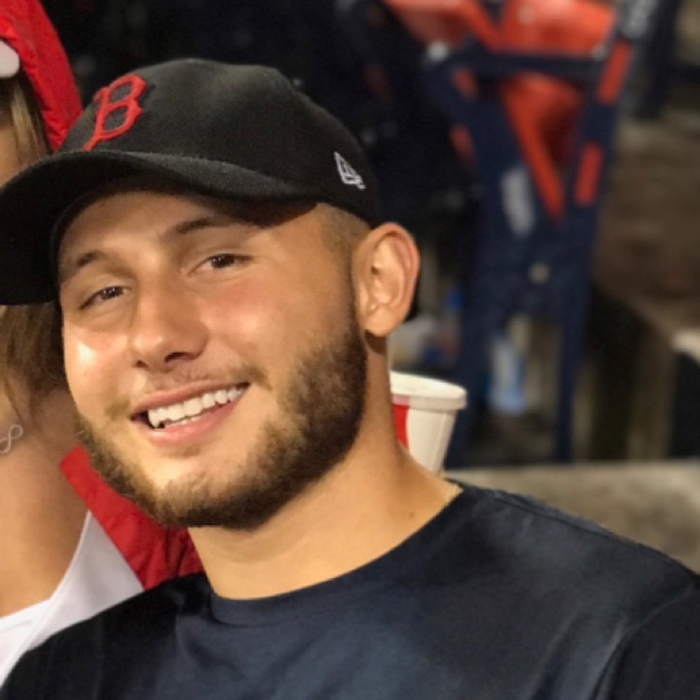 Meet your Posher, Sam