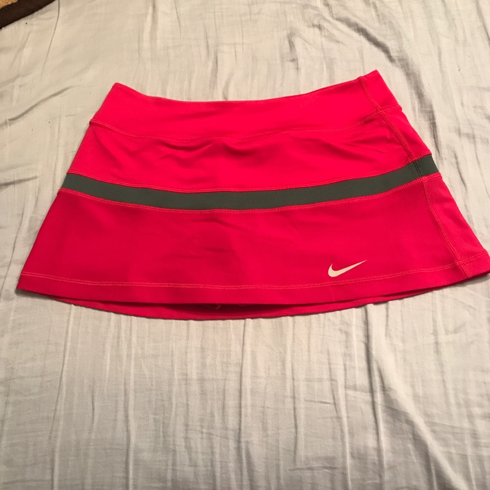 Nike Dri-Fit Tennis Skirt