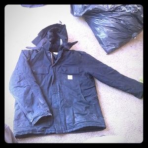 Black Carhartt