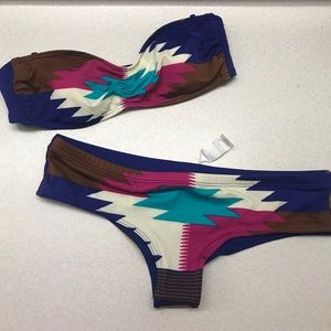 Billabong 2-Piece Bikini