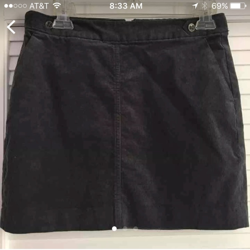 Banana Republic Skirt