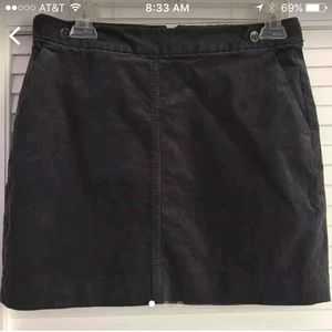 Banana Republic Skirt