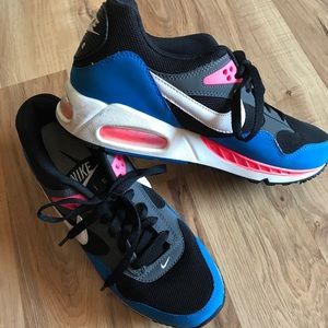 Nike Air shoes