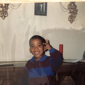 Meet your Posher, Junior