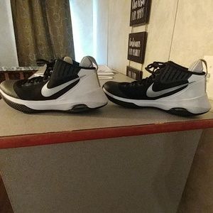 Nike Basketball Shoes