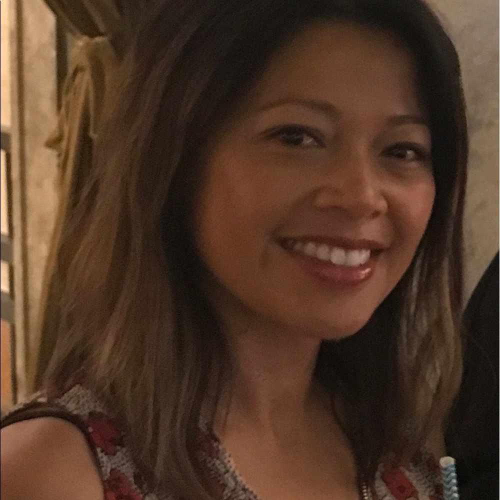 Meet your Posher, Aleth