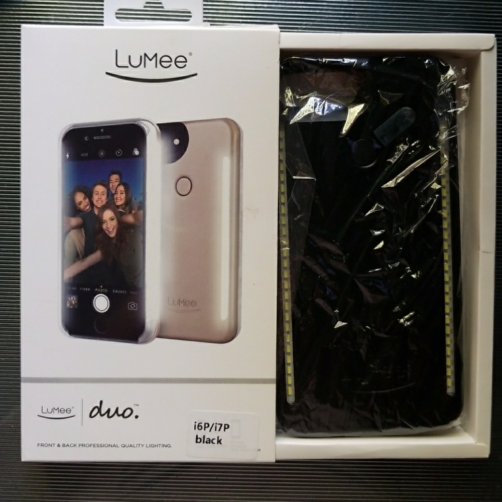 Iphone 6/6s/7 lumee case