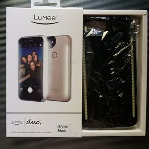 Iphone 6/6s/7 lumee case