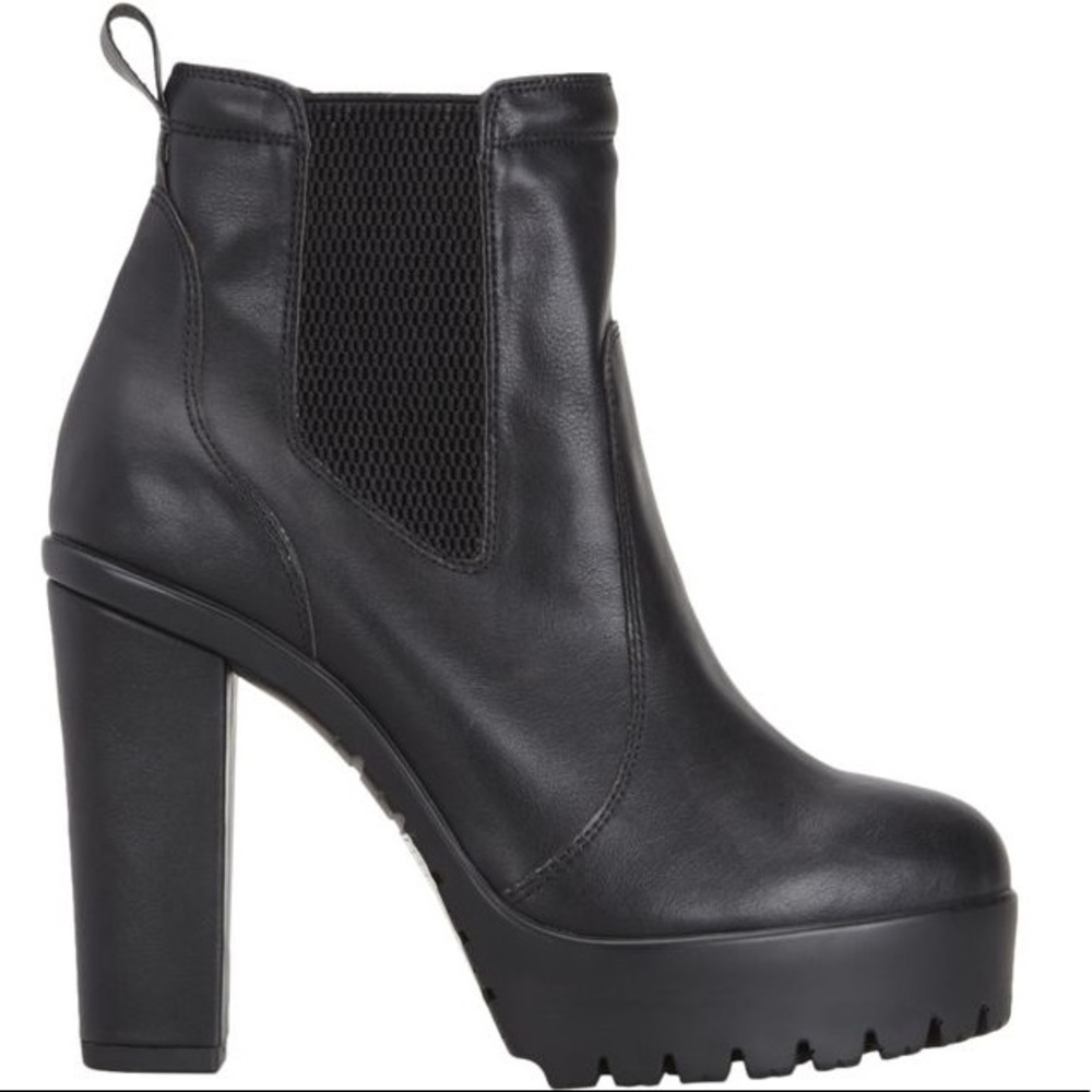 Nine West Vibrance boots