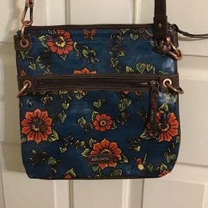 Crossbody Purse
