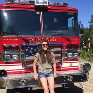 Meet your Posher, Sara