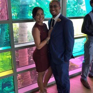 Meet your Posher, Nathalie