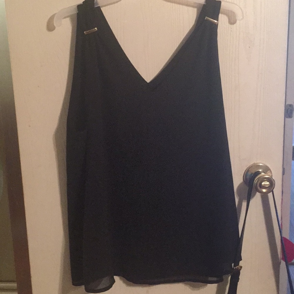 Cute top, NEW WITH TAGS