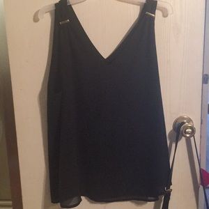 Cute top, NEW WITH TAGS