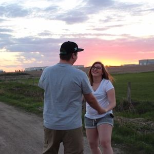 Meet your Posher, Timothy