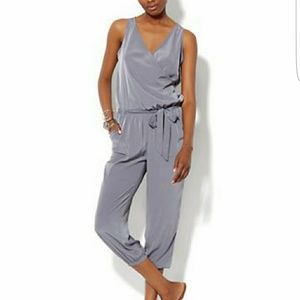 New York & Company Junpsuit New York & Company Junpsuit
