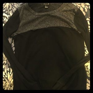 Forever 21 pullover sweater