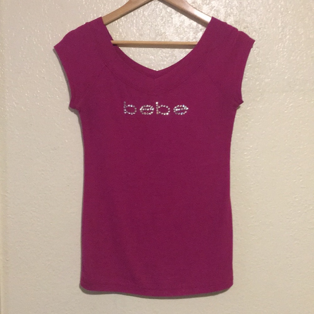 Bebe top
