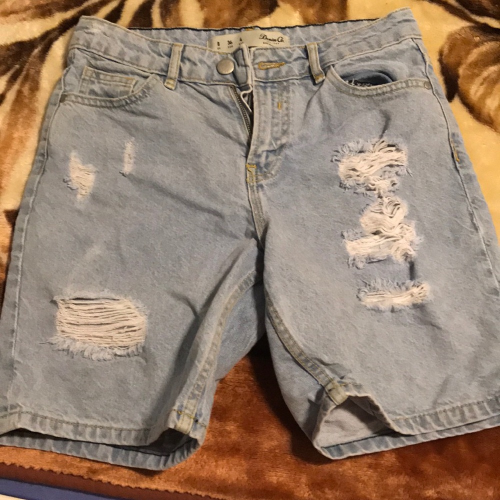 Shorts
