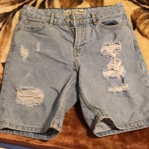 Shorts