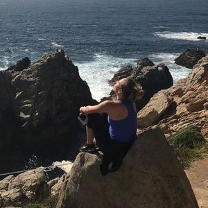 Meet your Posher, Michele