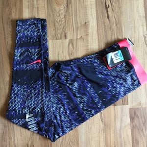 Nike Pro Hyper warm series pant
