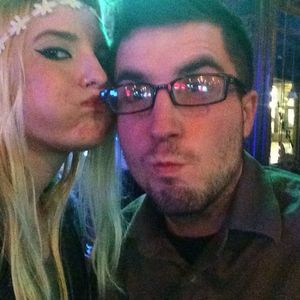 Meet your Posher, Catherine